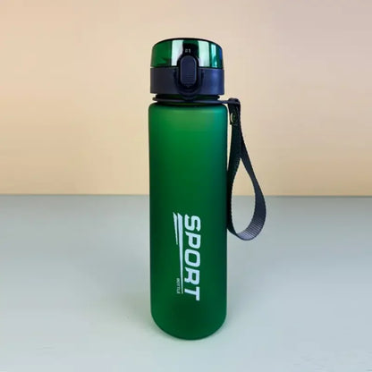 Bouteille d’Eau – Portable & Haute Qualité (400–560 ml)