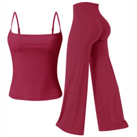 Ensemble Sport Femme 2 Pièces