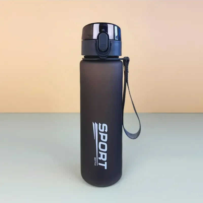 Bouteille d’Eau – Portable & Haute Qualité (400–560 ml)