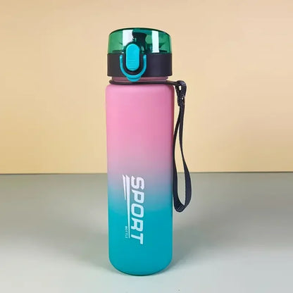 Bouteille d’Eau – Portable & Haute Qualité (400–560 ml)