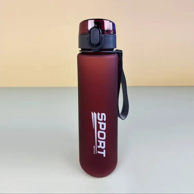 Bouteille d’Eau – Portable & Haute Qualité (400–560 ml)