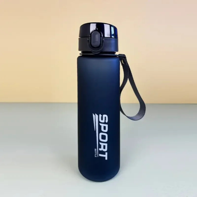 Bouteille d’Eau – Portable & Haute Qualité (400–560 ml)