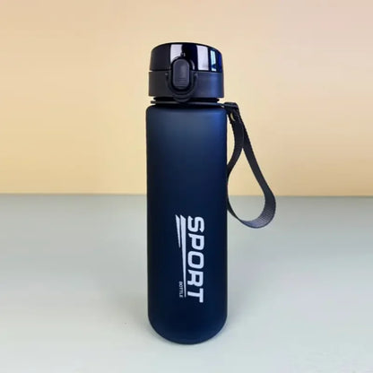 Bouteille d’Eau – Portable & Haute Qualité (400–560 ml)