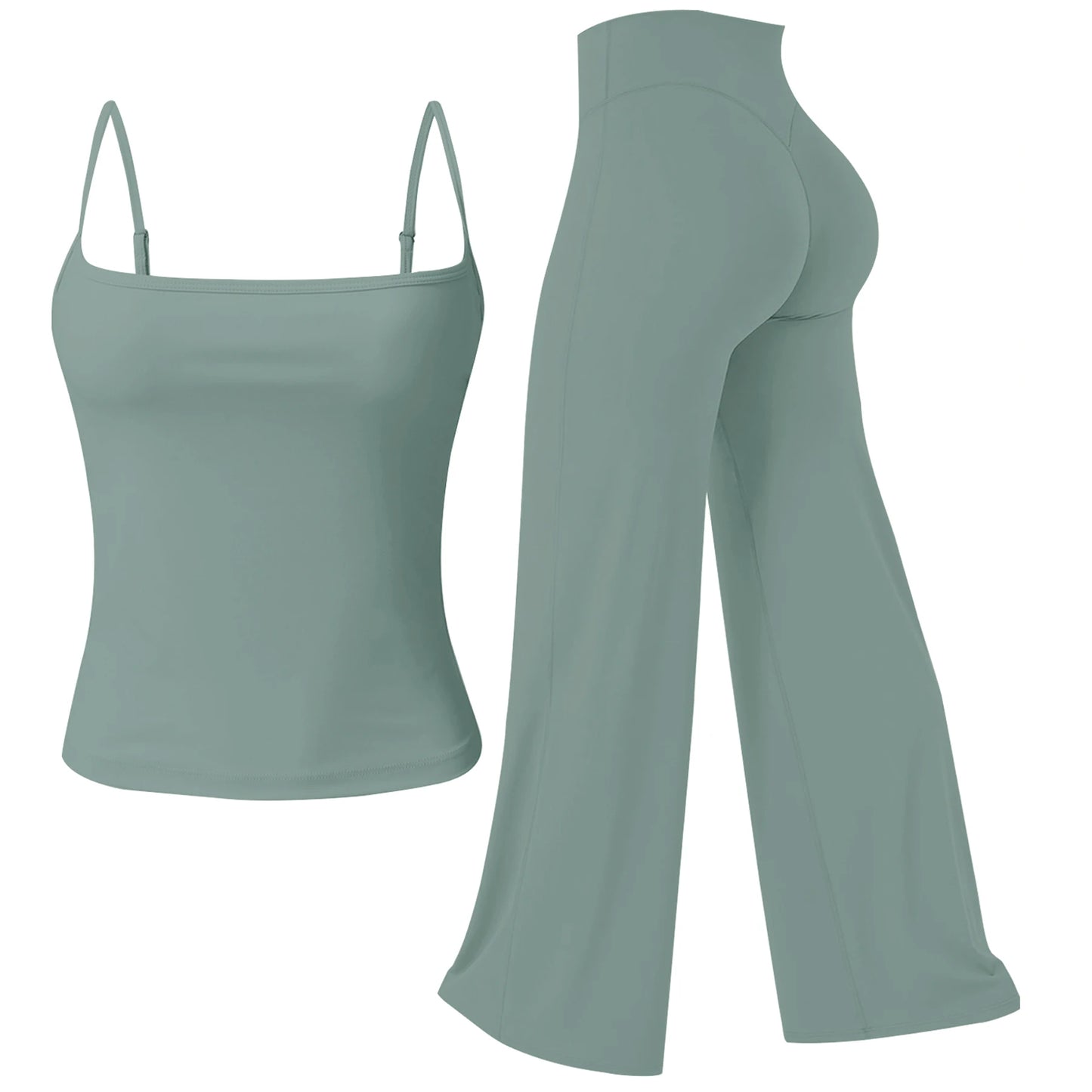 Ensemble Sport Femme 2 Pièces