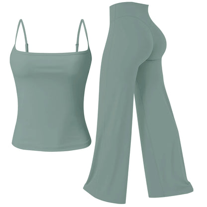 Ensemble Sport Femme 2 Pièces