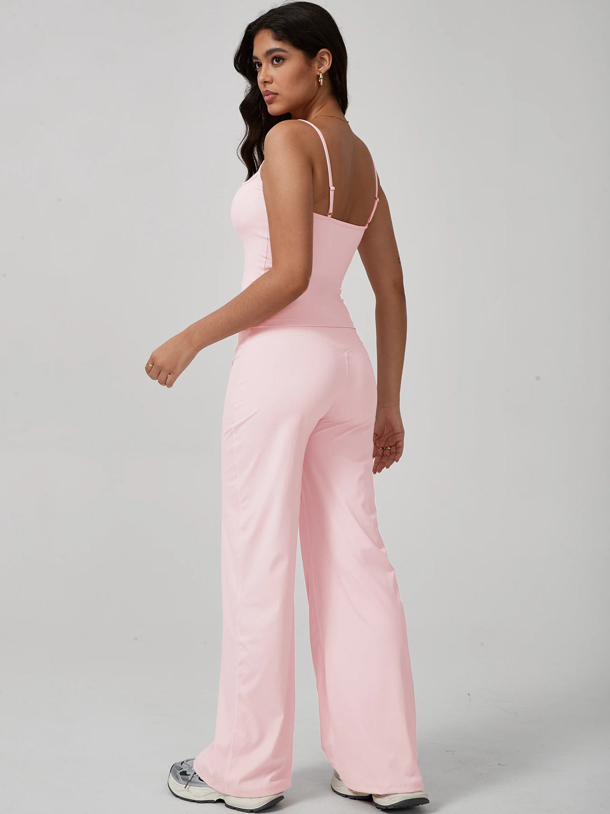Ensemble Sport Femme 2 Pièces