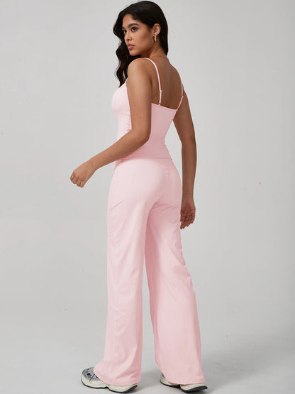 Ensemble Sport Femme 2 Pièces