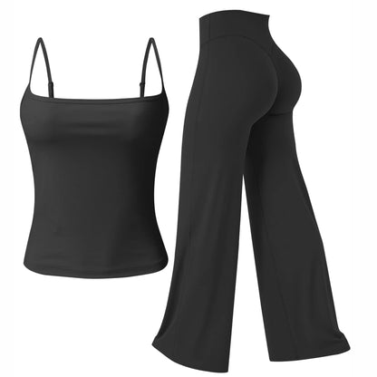 Ensemble Sport Femme 2 Pièces